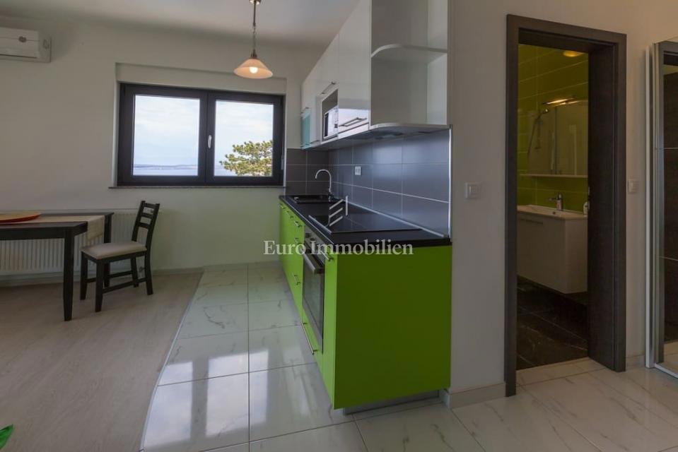 Casa indipendente con piscina Crikvenica