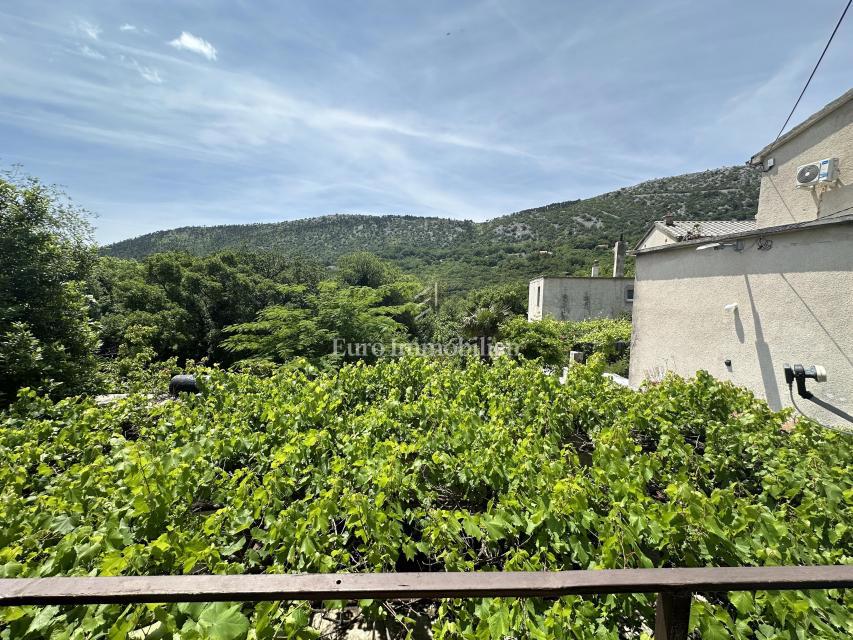 Bribir - Casa con garage
