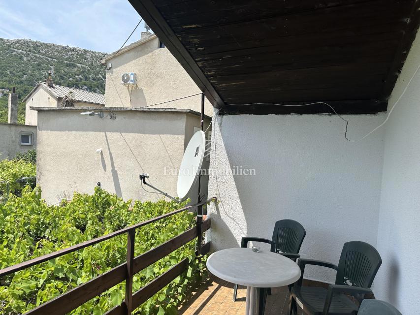 Bribir - Casa con garage