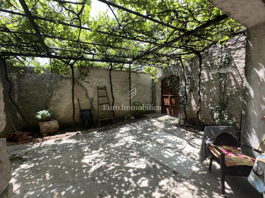 Bribir - Casa con garage