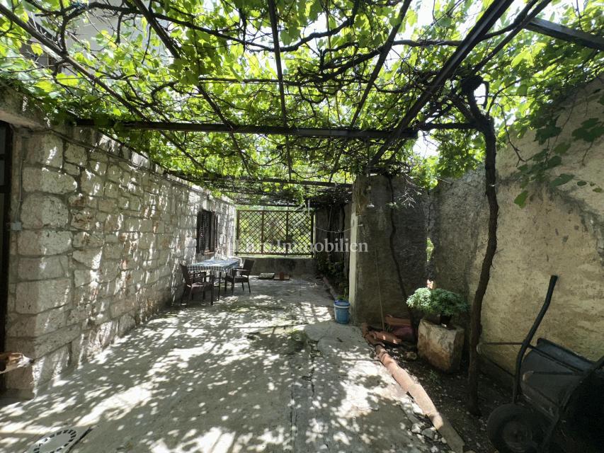 Bribir - Casa con garage