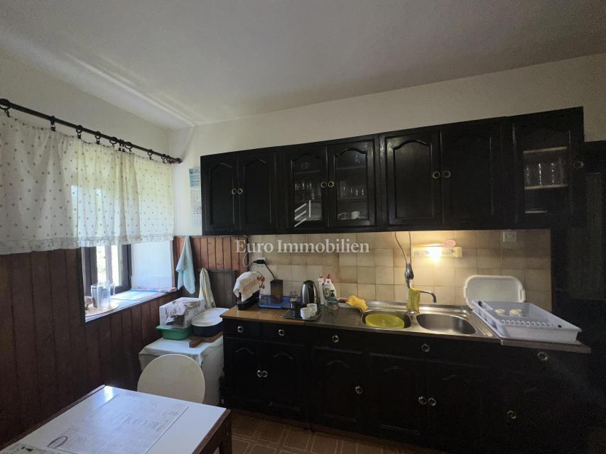 Bribir - Casa con garage