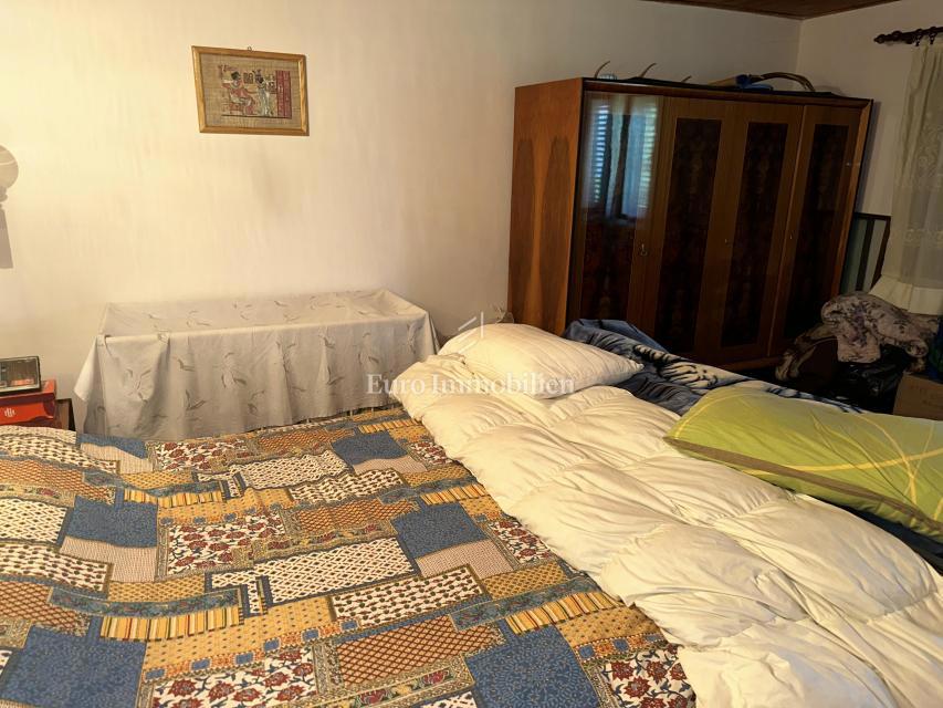 Bribir - Casa con garage