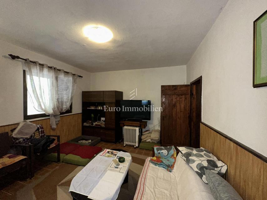 Bribir - Casa con garage