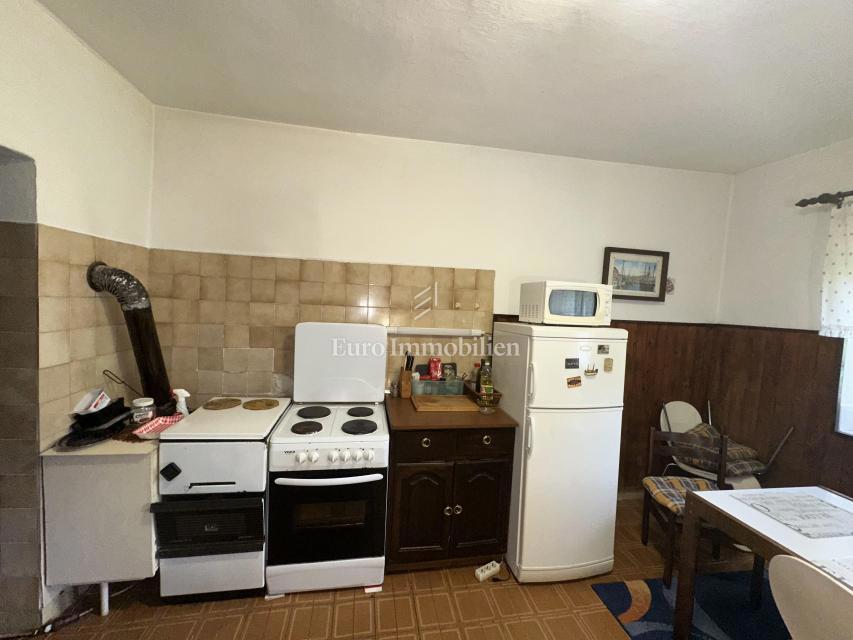 Bribir - Casa con garage