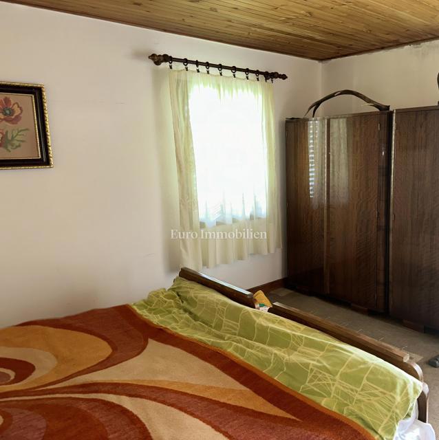 Bribir - Casa con garage