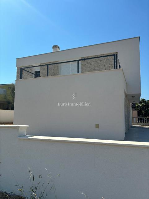 Vir - casa indipendente a 130 metri dal mare