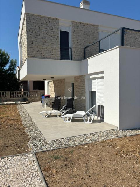 Vir - casa indipendente a 130 metri dal mare