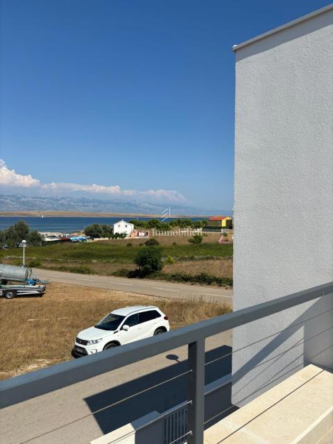 Vir - casa indipendente a 130 metri dal mare