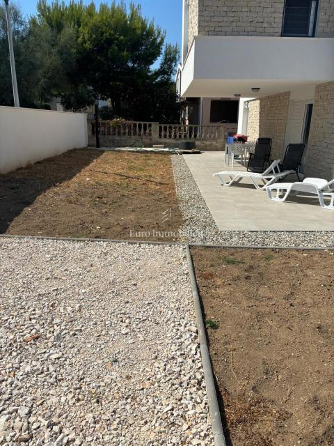 Vir - casa indipendente a 130 metri dal mare