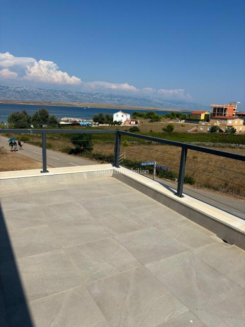 Vir - casa indipendente a 130 metri dal mare