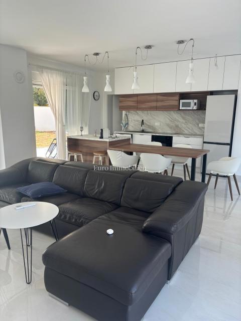 Vir - casa indipendente a 130 metri dal mare