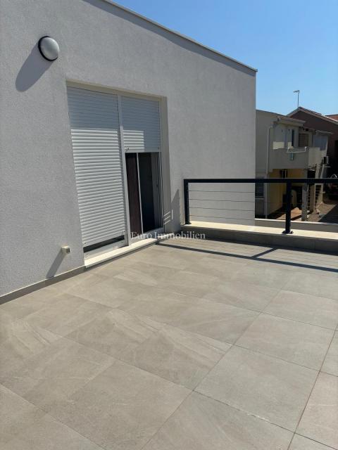 Vir - casa indipendente a 130 metri dal mare