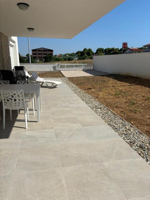 Vir - casa indipendente a 130 metri dal mare