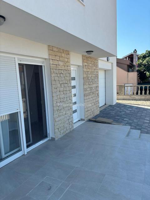 Vir - casa indipendente a 130 metri dal mare