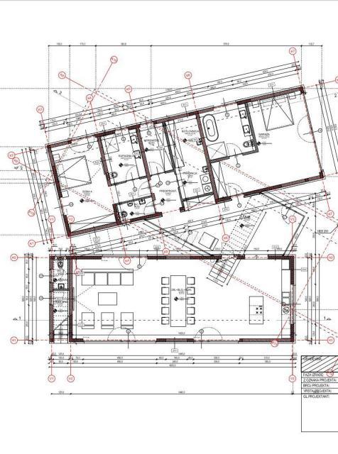 Villa unica con 6 camere da letto su un ampio terreno