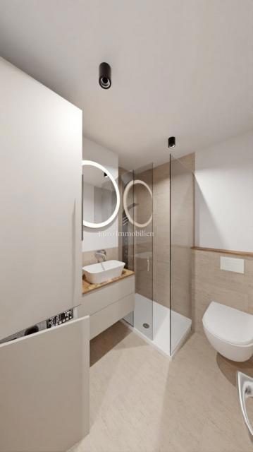 Ciovo - appartamenti moderni, vicino al mare