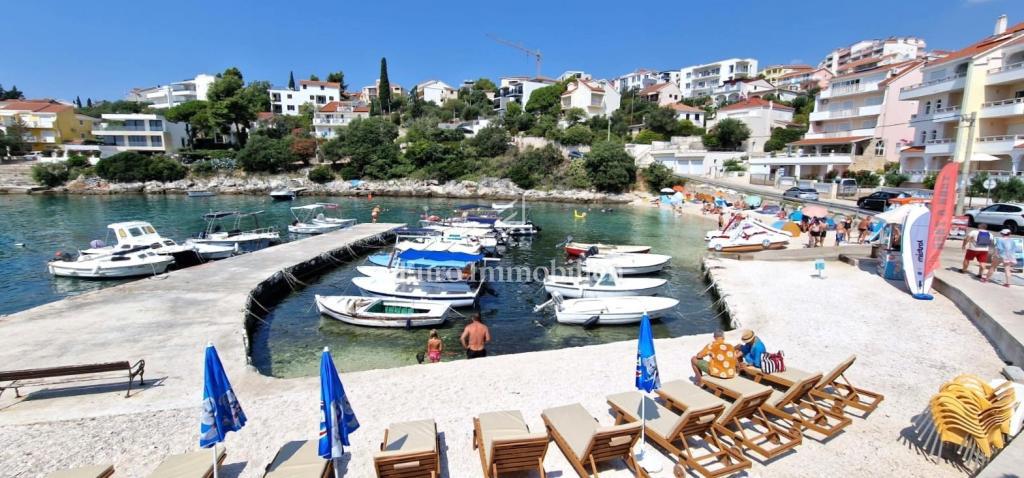 Ciovo - appartamenti moderni, vicino al mare