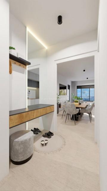 Ciovo - appartamenti moderni, vicino al mare