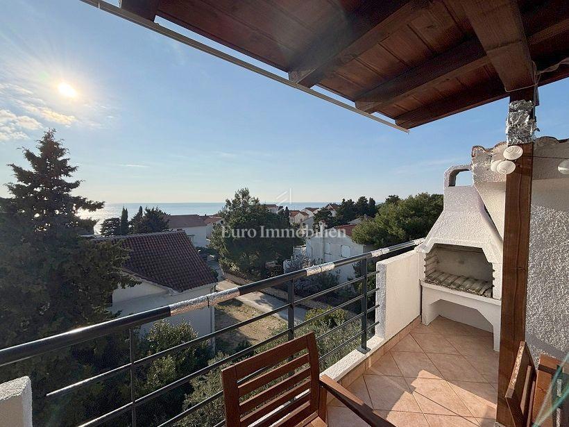 Novalja - appartamento vicino alla spiaggia