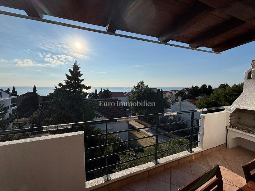 Novalja - appartamento vicino alla spiaggia