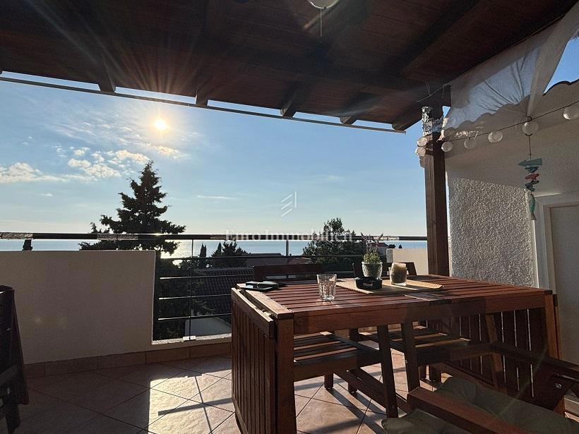 Novalja - appartamento vicino alla spiaggia