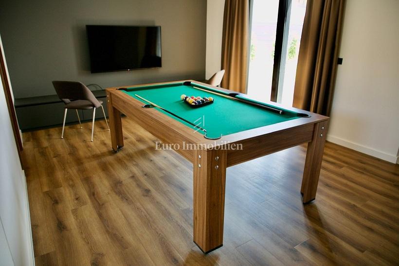 Novalja - villa di lusso con piscina