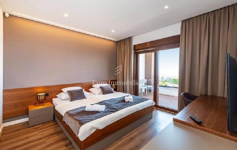 Novalja - villa di lusso con piscina