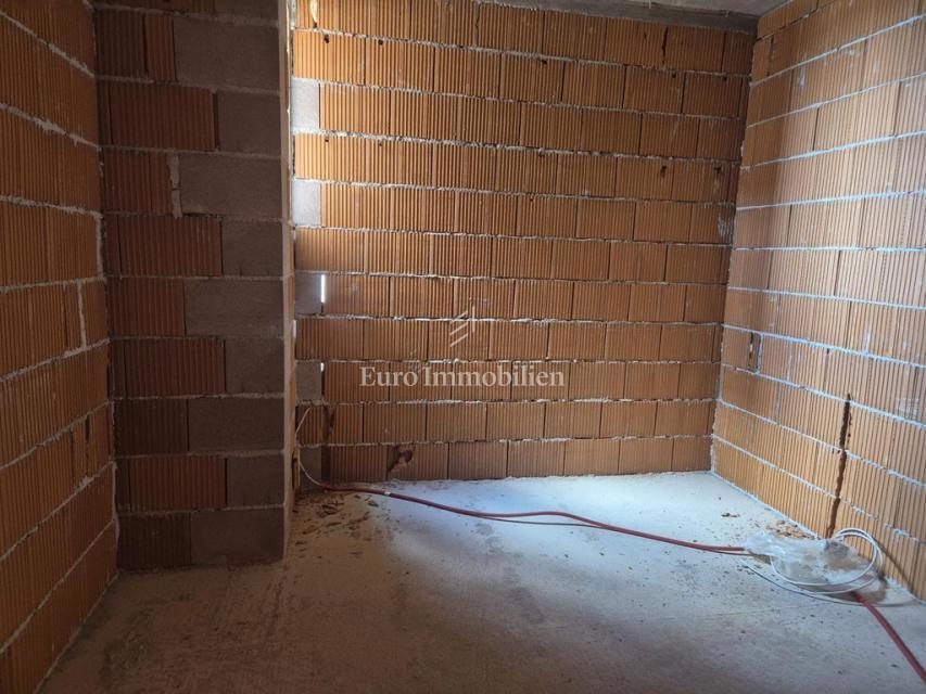Vodice - appartamento duplex vicino alla spiaggia Blu