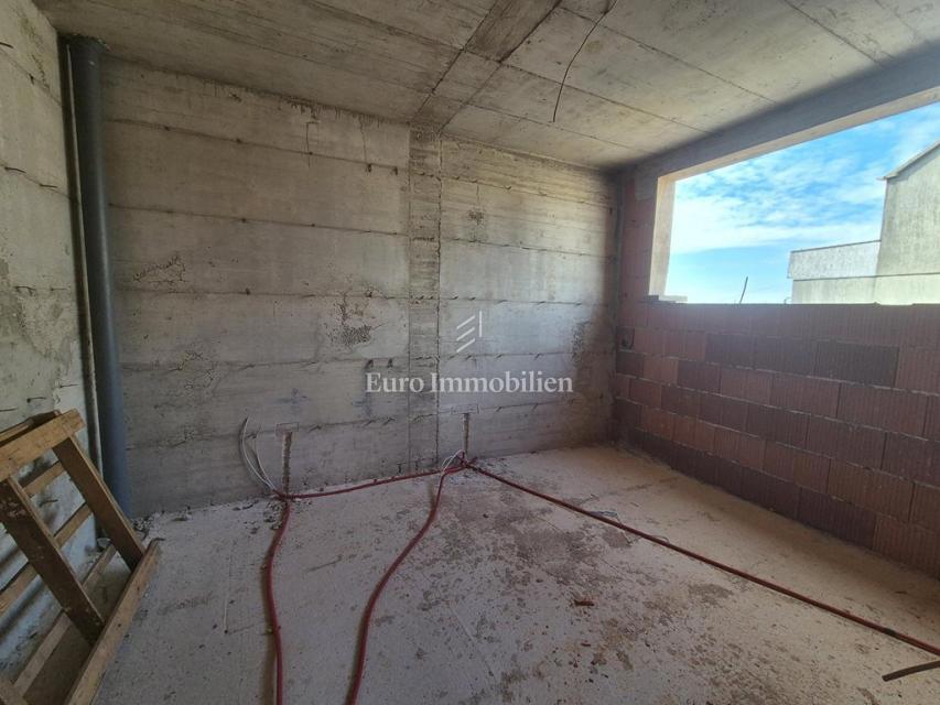 Vodice - appartamento duplex vicino alla spiaggia Blu
