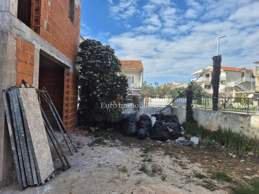 Vodice - appartamento duplex vicino alla spiaggia Blu