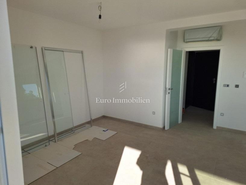 Novalja - appartamento con vista panoramica sul mare