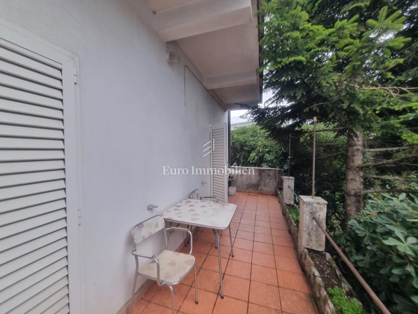 Crikvenica - casa da ristrutturare