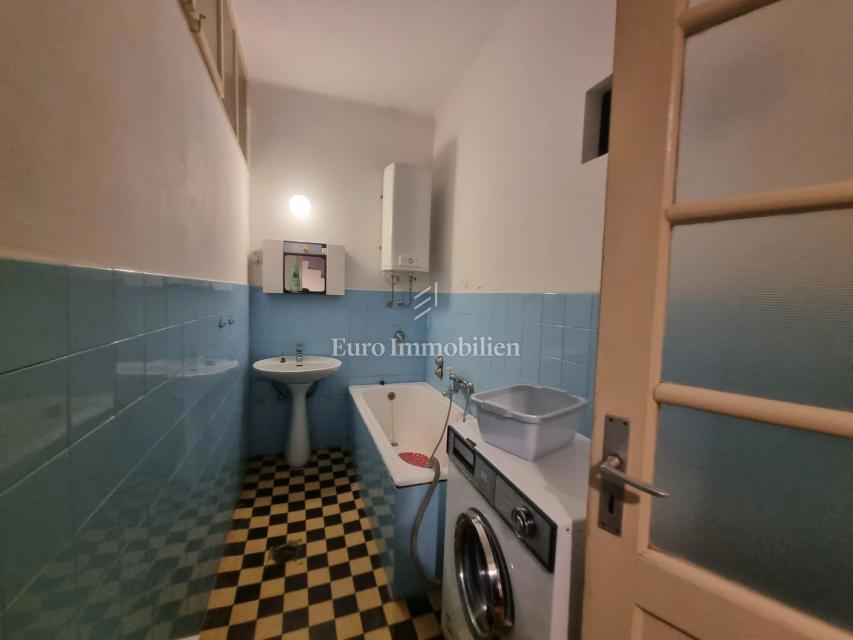 Crikvenica - casa da ristrutturare