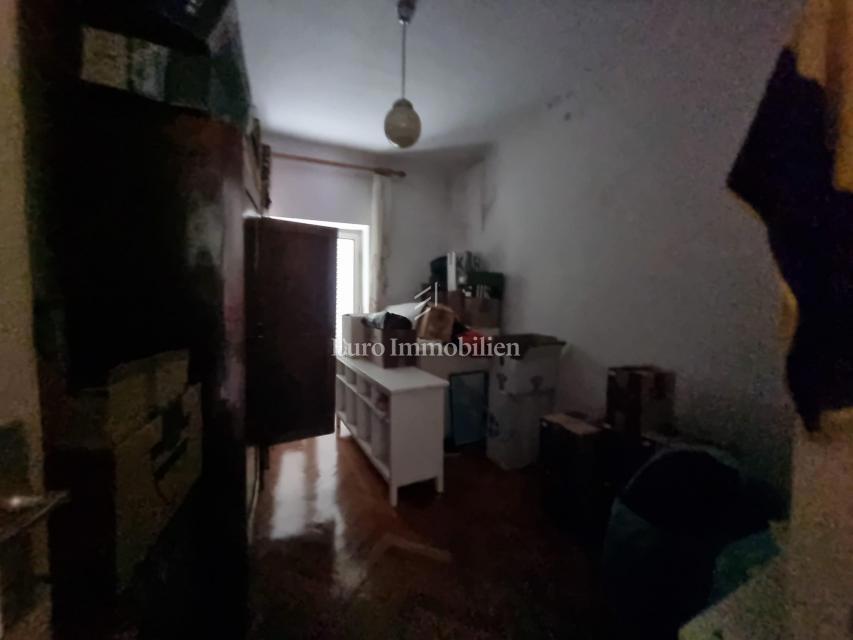 Crikvenica - casa da ristrutturare