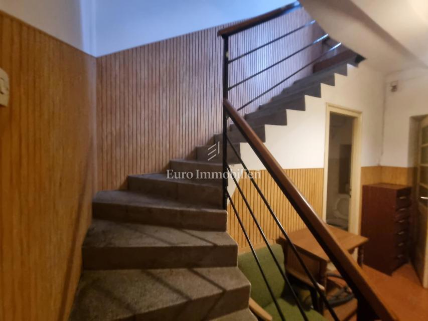 Crikvenica - casa da ristrutturare