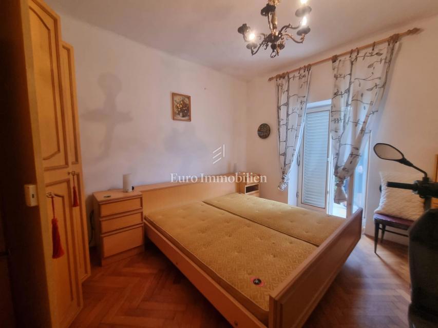 Crikvenica - casa da ristrutturare