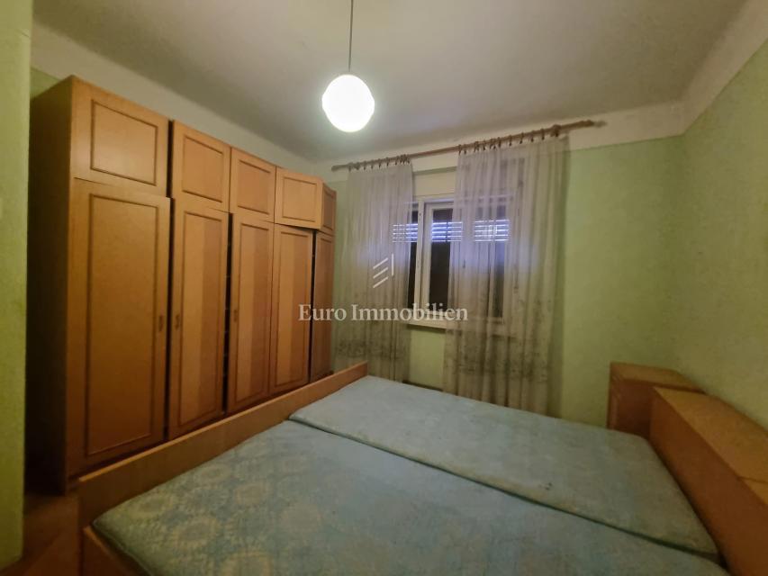 Crikvenica - casa da ristrutturare