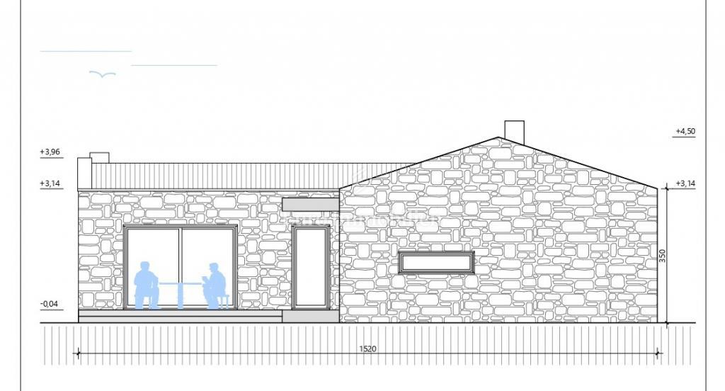 Sukošan - terreno edificabile