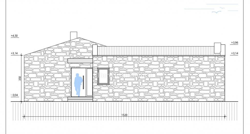 Sukošan - terreno edificabile