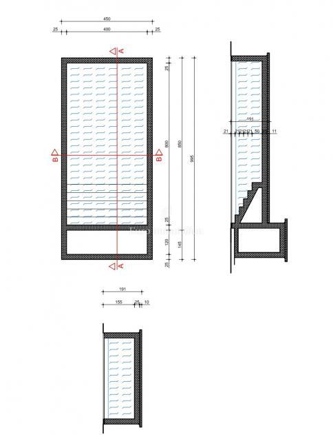 Sukošan - terreno edificabile