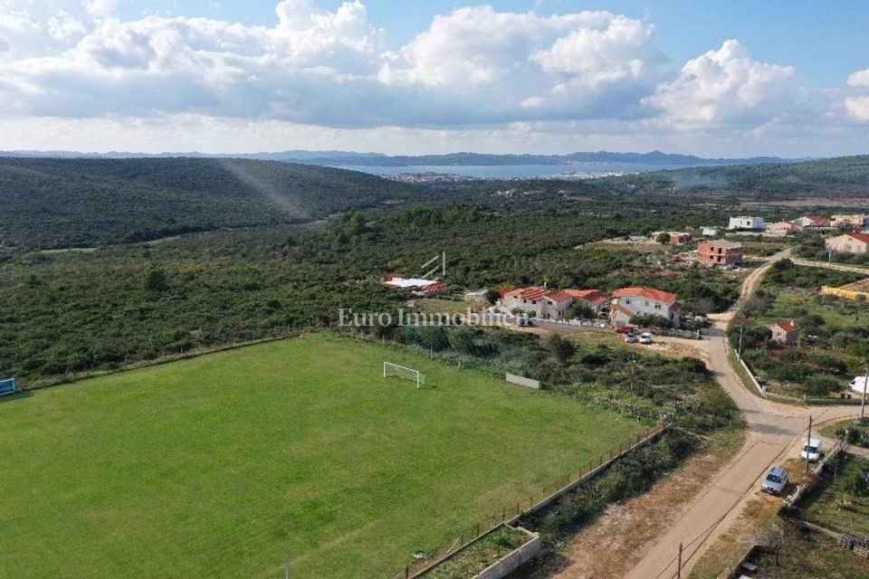 Sukošan - terreno edificabile