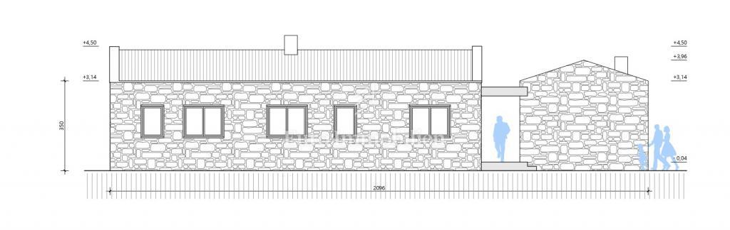 Sukošan - terreno edificabile