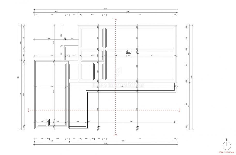 Sukošan - terreno edificabile