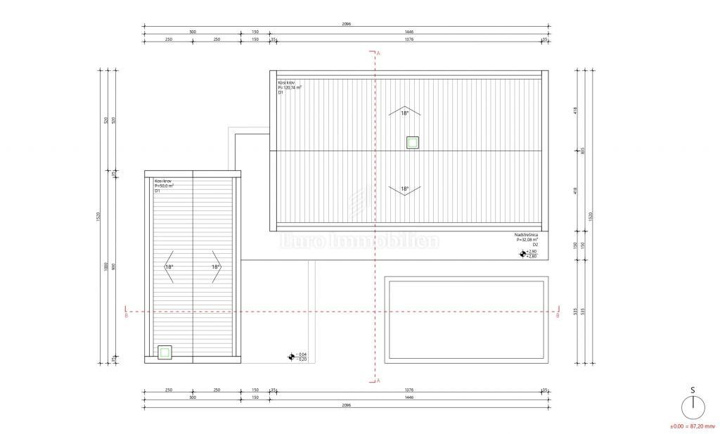 Sukošan - terreno edificabile