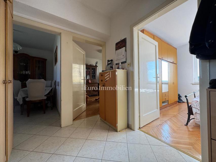 Labin - appartamento nel centro della città