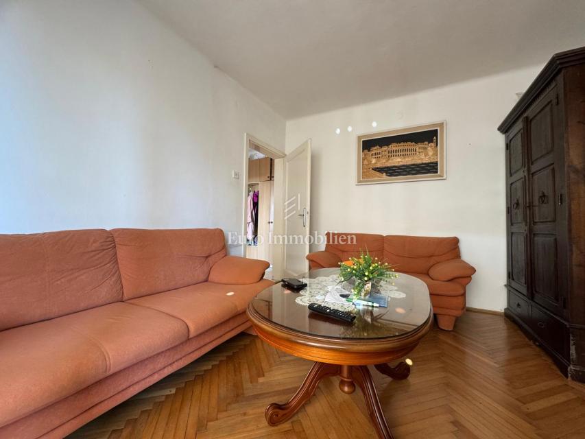 Labin - appartamento nel centro della città