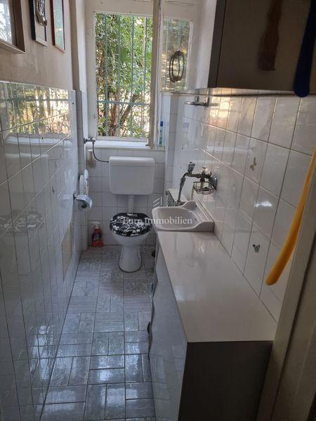 Opatija - appartamento in centro con garage!