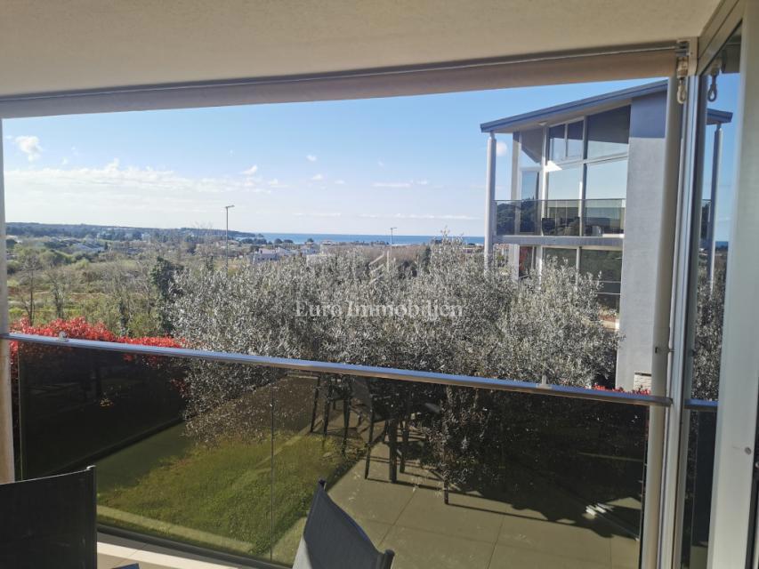 Istria - Appartamento a Cittanova vicino al mare