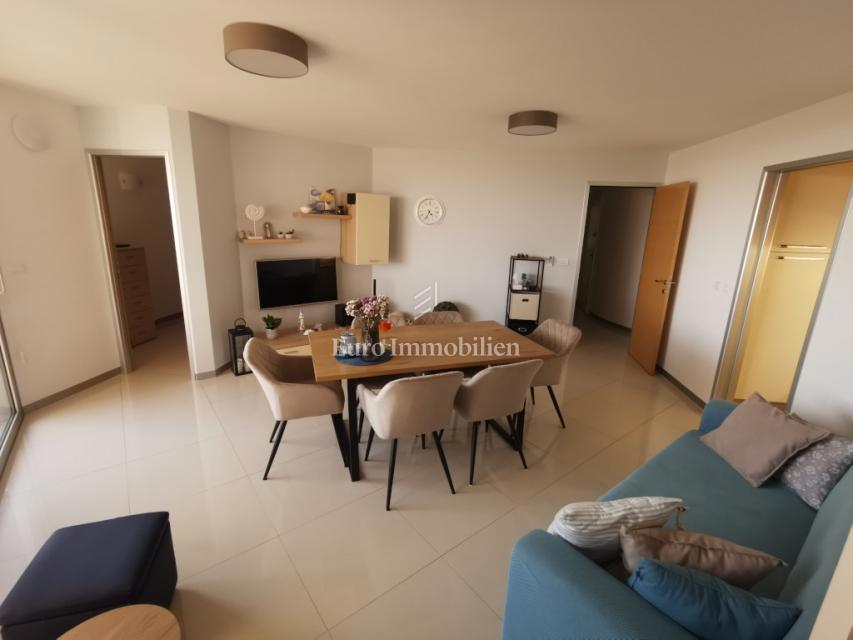 Istria - Appartamento a Cittanova vicino al mare